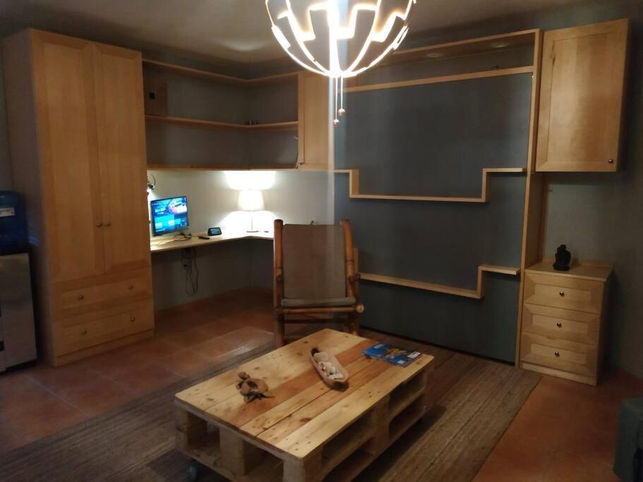 Modern, Welcoming Studio, Ocean View in Juan Dolio Esterno foto